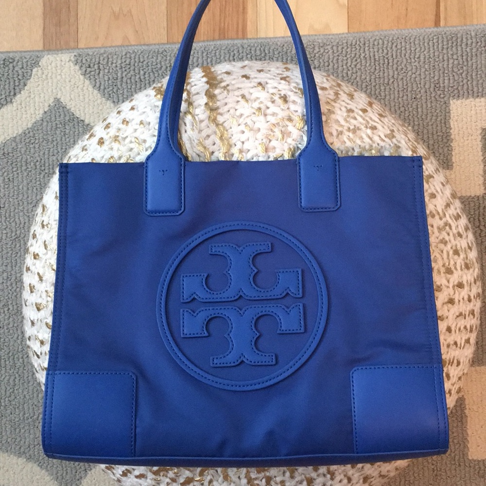 Tory Burch Mini Ella Tote